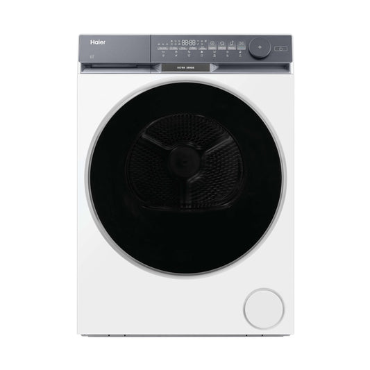 X9 džiovyklė Haier HD100-CQ387U1-S