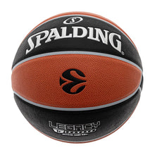 Piłka do koszykówki Spalding EUROLEAGUE LEGACY TF1000™