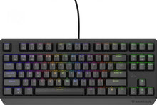 KEYBOARD GENESIS THOR 230 TKL RGB