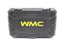Zestaw narzędzi WMC TOOLS 20130 130 szt.