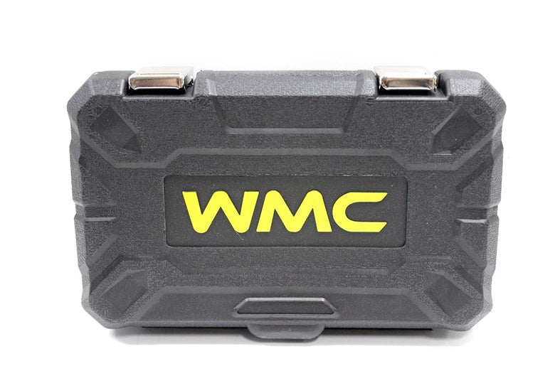 Zestaw narzędzi WMC TOOLS 20130 130 szt.
