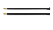 Wężyki do baterii Taq Premium M10 L15,5 V1/2" 60 cm, 2 szt.