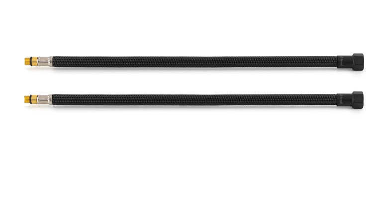 Wężyki do baterii Taq Premium M10 L15,5 V1/2" 60 cm, 2 szt.