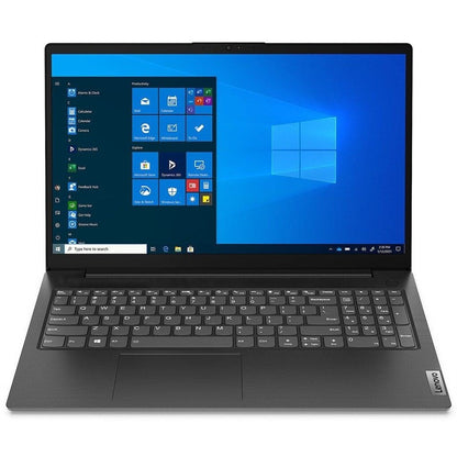 Nešiojamas kompiuteris Lenovo V15 G2 ALC, R5 5500U, 8/256GB