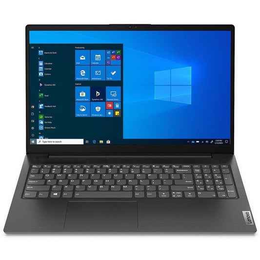 Nešiojamas kompiuteris Lenovo V15 G2 ALC, R5 5500U, 8/256GB