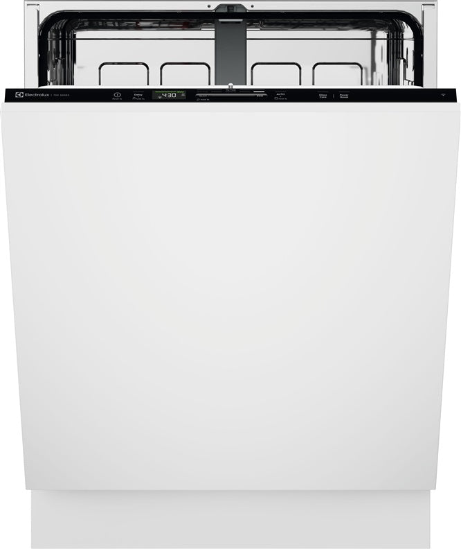Įmontuojama indaplovė Electrolux E72LB110S