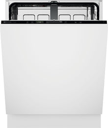 Įmontuojama indaplovė Electrolux E72LB110S