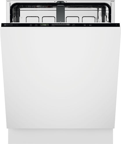 Įmontuojama indaplovė Electrolux E72LB110S