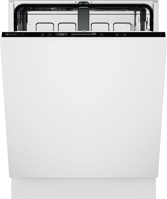Įmontuojama indaplovė Electrolux E72LB110S