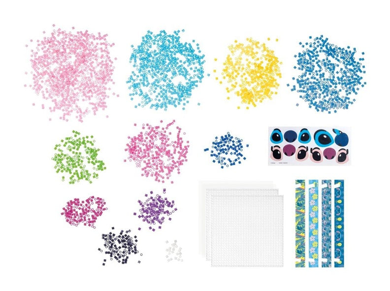 Lyginimo karoliukų rinkinys Totum Stitch TT700505