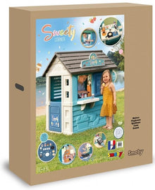 PLAYHOUSE SWEETY CORNER
