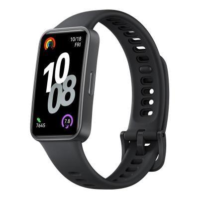 SMARTBAND HUAWEI BAND 10 CZARNY