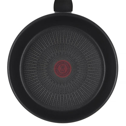 Keptuvė Tefal UNLIMITED, 26 cm, aliuminis