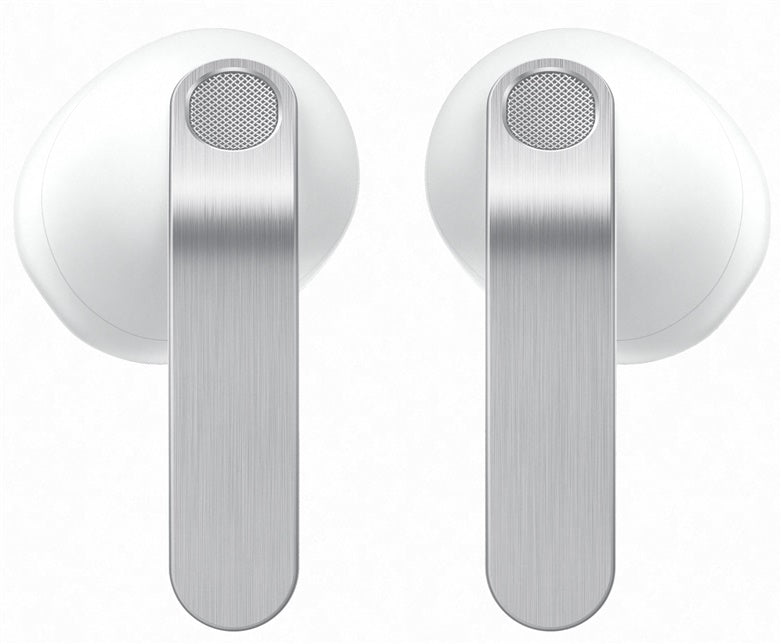 AUSINĖS SAMSUNG GALAXY BUDS 4 BALTA