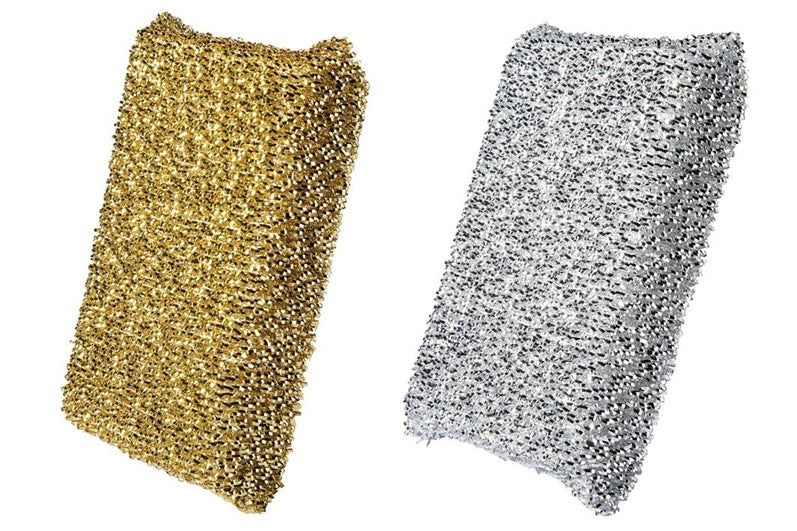 SPONGE SET 11.5X7.5X3CM 2PCS