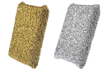SPONGE SET 11.5X7.5X3CM 2PCS