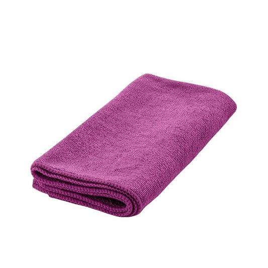 Electrolux microfiber cloth, for various surfaces, 2 pcs.