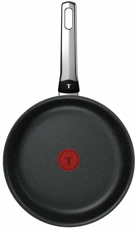 Frying pan Tefal EXPERTISE PLUS, Ø 24 cm, stainless