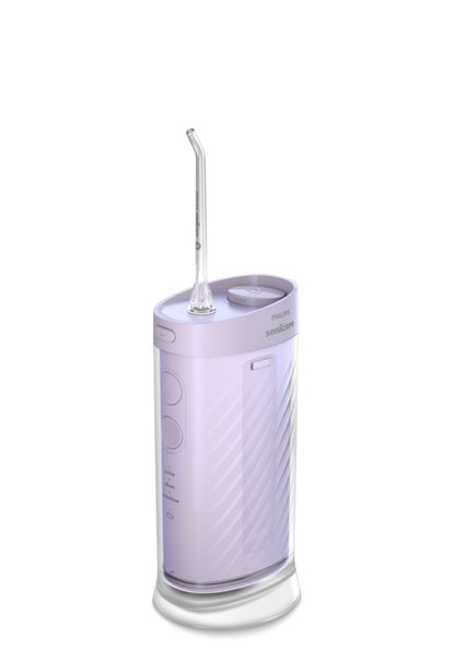 Tarpdančių irigatorius Philips HX3333/23 Compact Flosser1000