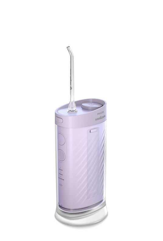 Irygator międzyzębowy Philips HX3333/23 Compact Flosser1000