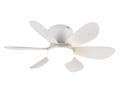 Ventiliatorius su lempa RL, LED, 8W,2700-6500K, 850lm,baltas
