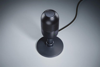 Desktop Microphone Razer Seiren V3 Mini, black