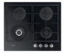 Dujinė kaitlentė Whirlpool KTL 629/NB1