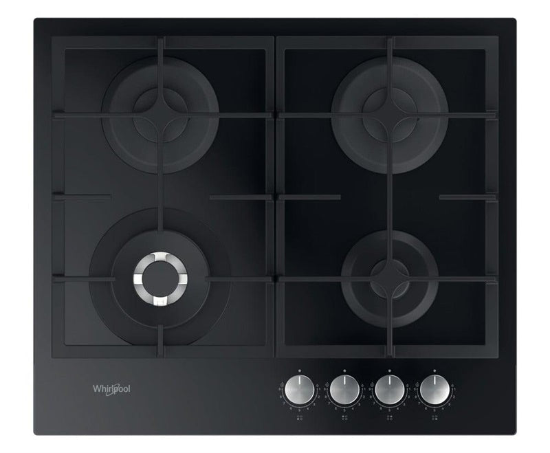 Dujinė kaitlentė Whirlpool KTL 629/NB1