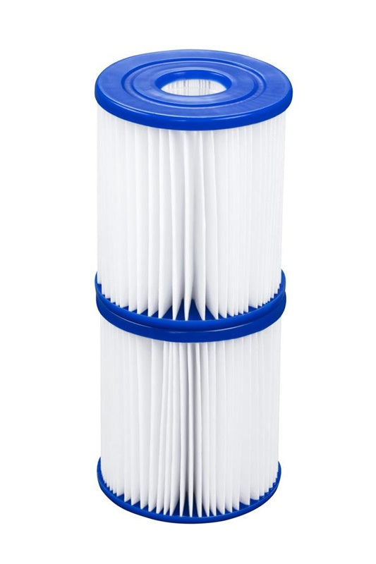 Baseino siurblio filtras Bestway 58093