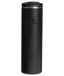 Termopuodelis Stanley The Transit, 0.470 l, juoda