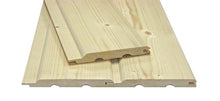 Vidaus dailylentė Soft-Line, 12x120x3000 mm, AB klasė, eglė