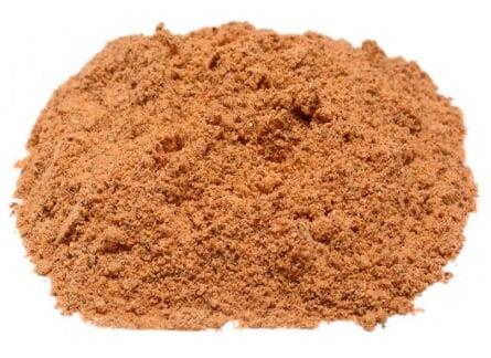 Sand for sandboxes ZD KRAVA 03100, sand brown, 25 kg