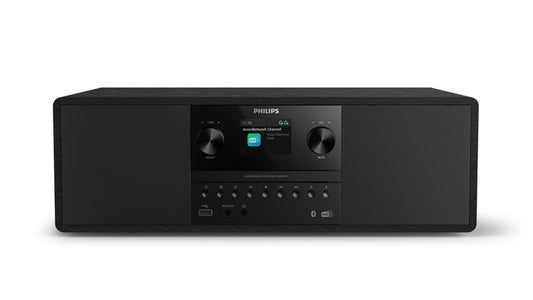 MUSIC CENTRE TAM6500/10 PHILIPS