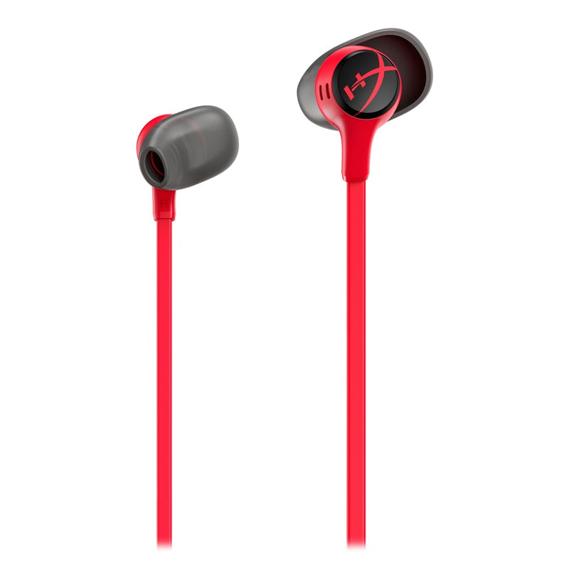 Wired Gaming Headset HyperX Cloud Earbuds II
