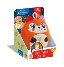 Žaislas Fox Twinkle Twinkle 17555