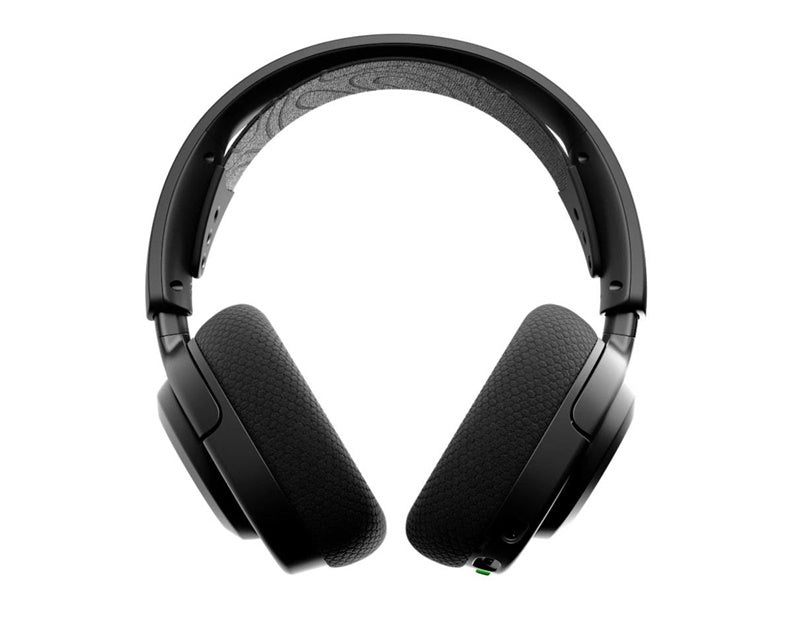 HEADPHONES STEELSERIES ARCTIS NOVA 3PW BLACK