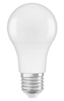 OSRAM LED BULB, A-TYPE, E27, 11.5W, 1055lm, 2700K