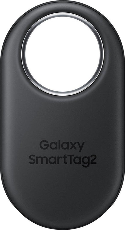 Daiktų ieškiklis Samsung SmartTag 2, juoda