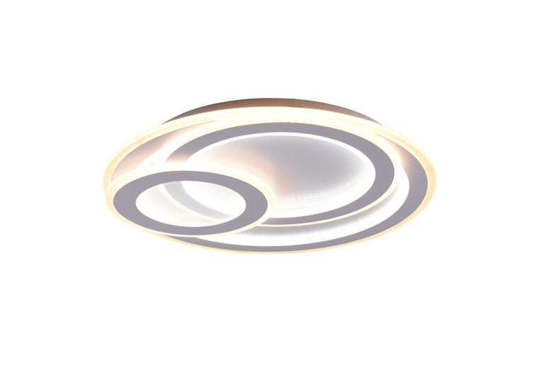 Lampa sufitowa Trio Mita 629210331, 74 W, LED,
