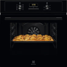 Įmontuojama orkaitė Electrolux EOD3H50BK
