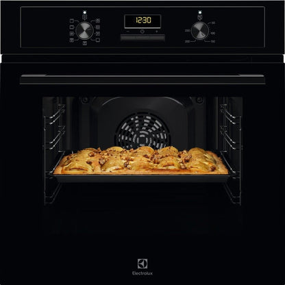 Piekarnik do zabudowy Electrolux EOD3H50BK