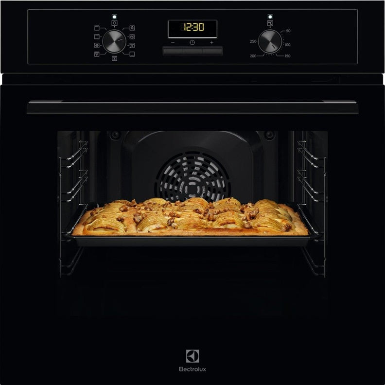 Įmontuojama orkaitė Electrolux EOD3H50BK