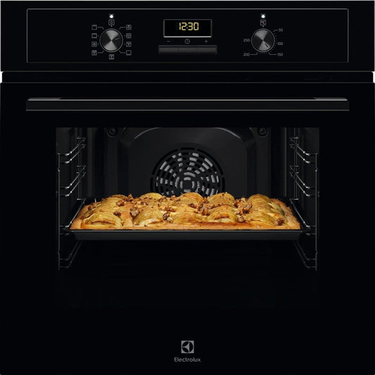 Įmontuojama orkaitė Electrolux EOD3H50BK