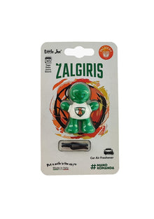 GAIVIKLIS ORO LITTLE JOE ŽALGIRIS