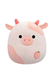 Plush Toy Squishmallows SQJW1420B, assorted colors
