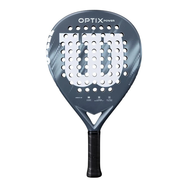 Padel Racket Wilson Optix V2 Power