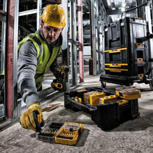 DeWalt 25-piece Screwdriver Bit and Drill Bit Set