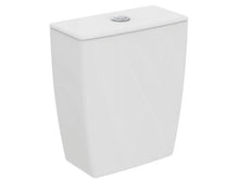 TOILET CISTERN W328001