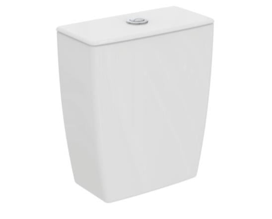TOILET CISTERN W328001