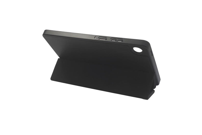PLANŠ. DĖKLAS JM SKIN GALAXY TAB A11 JUODA